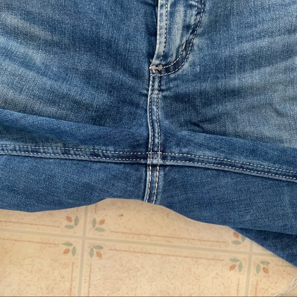 Silver Jeans Elyse Slim Jeans - Picture 6 of 10